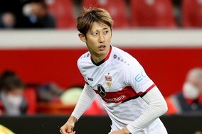 「守備力が格段に上がった」なぜ森保一監督は伊藤洋輝を初招集したのか？「攻撃の起点にもなれる」