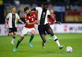 日本代表にも「脅威」のドイツ代表DFも W杯で注目すべきセンターバック5人 