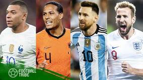 カタールW杯グループリーグ突破予想【前編】グループA～D