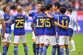 【アナリスト戦術記】森保Jがシステムを変えた狙いとは？ W杯本番を見据えて確認できたこと、調整が必要なこと