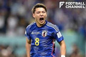 堂安律「俺しかいないと思っていた」 サッカー日本代表を勝利に導いた男が「期待してほしい」