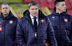 vol.26/セルビア代表【カタールW杯出場国ガイド】“ピクシー”率いるセルビアが強力FW陣を擁して初のベスト16入りを狙う