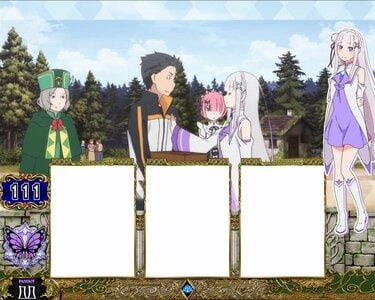 スマスロ『リゼロ2』のスペック・打ち方｜天井やゾーンについて