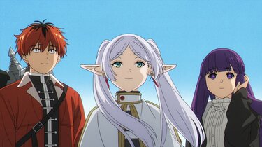 葬送のフリーレン』第2期ティザーPVで本編映像初公開！制作