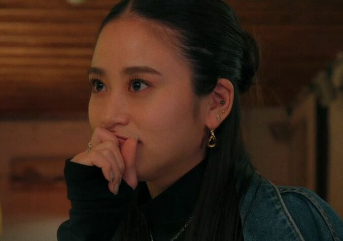 【写真・画像】29歳バリキャリ彼女に「結婚したい＆子どもが欲しい」と訴える年下彼氏、ここにきて衝撃事実が発覚「なかなか言えなかったんだけど…」スタジオも絶句　1枚目