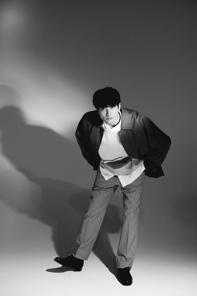 幕末大好き！小関裕太が本格的時代劇に初挑戦　細かすぎる役作りに衝撃　映画『サムライマラソン』インタビュー 6枚目