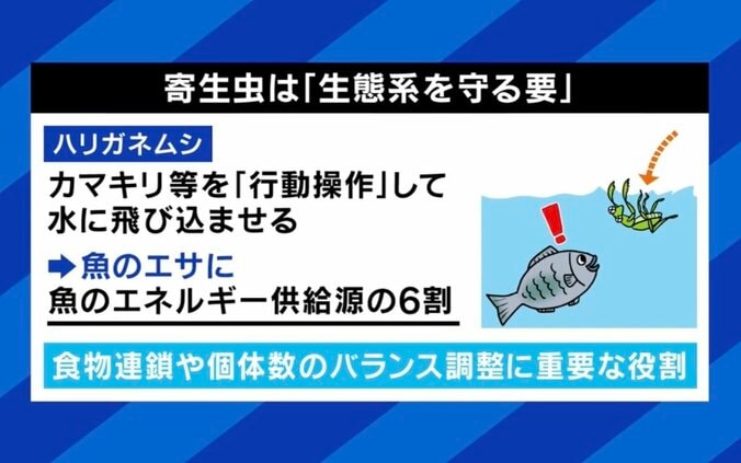 生態系を守る要