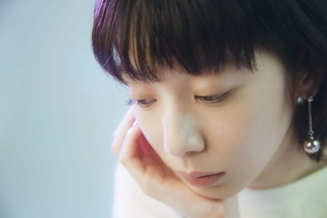 夏帆、東出昌大と“許されない恋”を熱演「新しい世界へ連れていってくれる男性に女性は惹かれると思います」 3枚目