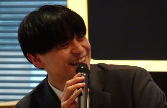 斎藤明日斗六段