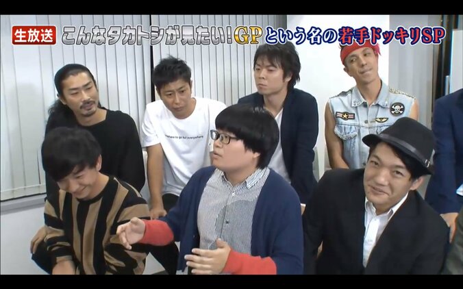ライスら、若手芸人が抱える仕事不足問題　「子供が給与明細を二度見する」 1枚目