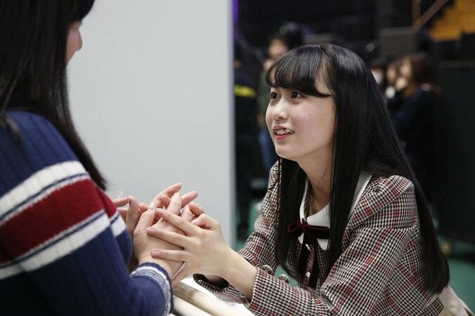 【詳報】高難度の『インフルエンサー』にも挑戦！乃木坂46の4期生がお披露目 37枚目