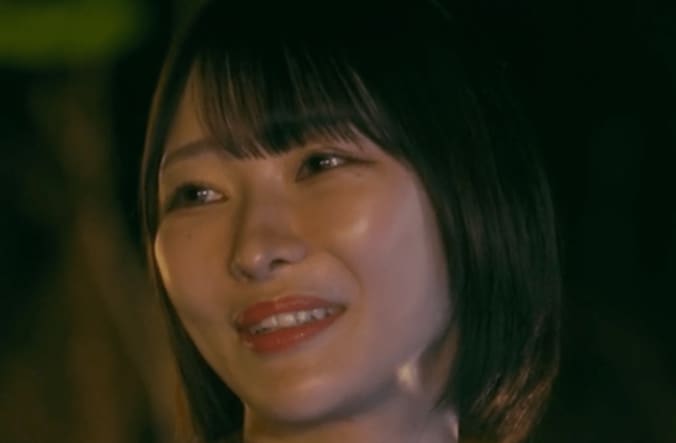 【写真・画像】ボディライン強調のニットワンピ姿で「寂しかったよ」32歳美女が見せたギャップに若槻千夏「甘え方最高」　1枚目