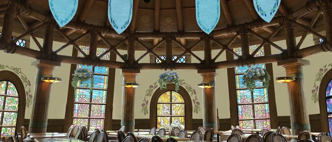 フリーレンたちの好物をUSJで味わう！『葬送のフリーレン ～追憶のレストラン～』のメニューが公開 3枚目