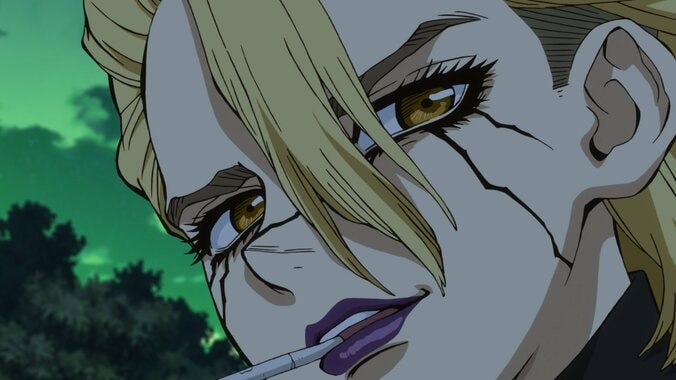 [照片/圖片] 石化中的千空，最後託付的是…動畫《Dr.STONE 新石紀 SCIENCE FUTURE》第22話劇情簡介與先行畫面解禁 4