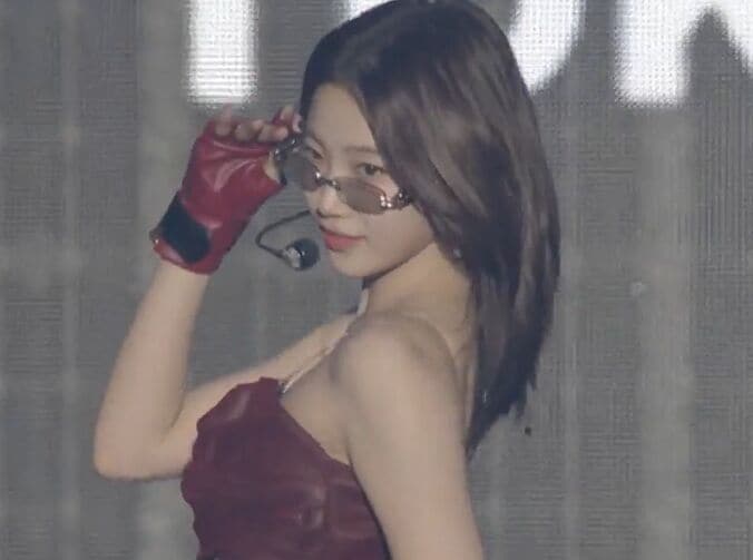 (C)SOURCE MUSIC / HYBE JAPAN. All Rights Reserved.