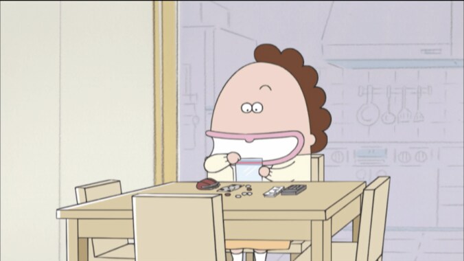 【写真・画像】『あたしンち』厳選エピソードが7月19日（土）、20日（日）に一挙放送！「あたしンち総選挙2025」上位キャラクターの魅力を再確認　3枚目