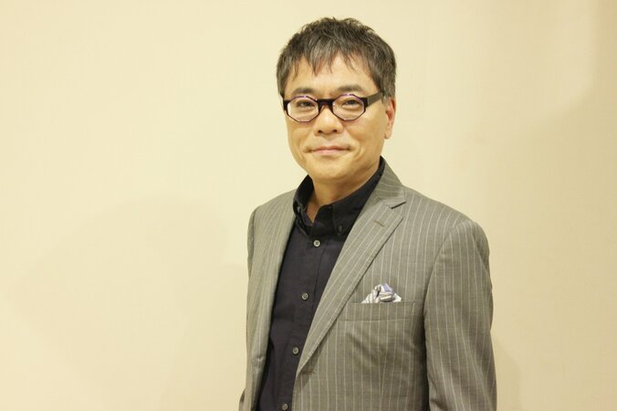 伝説の深夜番組「虎の門」が復活！いとうせいこう「手元で観られる番組の中でダントツのものを作る」 1枚目