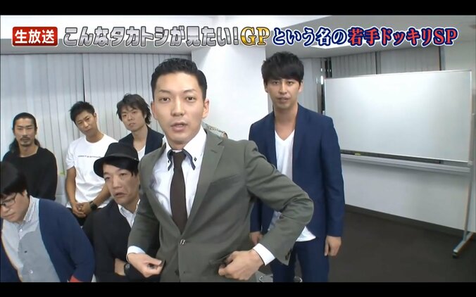 ライスら、若手芸人が抱える仕事不足問題　「子供が給与明細を二度見する」 3枚目