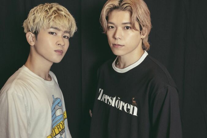 【FANTASTICS ＆ BALLISTIK BOYZ】『BATTLE OF TOKYO』Jr.EXILE時代によせて、世界×澤本夏輝×加納嘉将×奥田力也インタビュー 8枚目