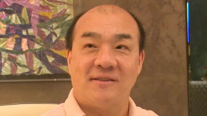 【写真・画像】自宅は30億円大豪邸 にしたん社長が年収告白「株式の配当は3億円」　1枚目