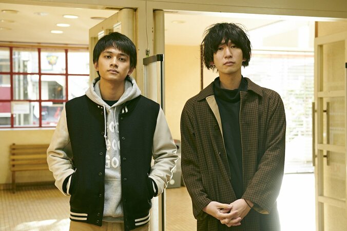 主演は北村匠海！カツセマサヒコ著『明け方の若者たち』が映画化 1枚目