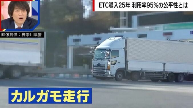 提供：神奈川県警