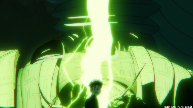 [照片/图片] 大佛机器人能否逆转局势……动画《胆大党》第24话剧情简介及先行画面公开 6