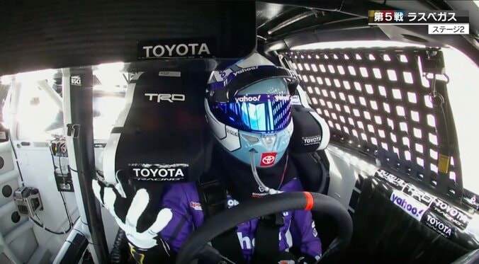 ピット入口で押し合い→トヨタ“連続速度違反”の珍事 大失態に激昂のドライバーがまさかの逆転Vも「やっちゃった」「怒ってはるで」 4枚目