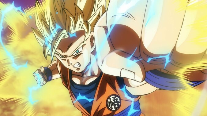 [Photos/Images] Beerus Heads to King Kai's Planet to Learn About 