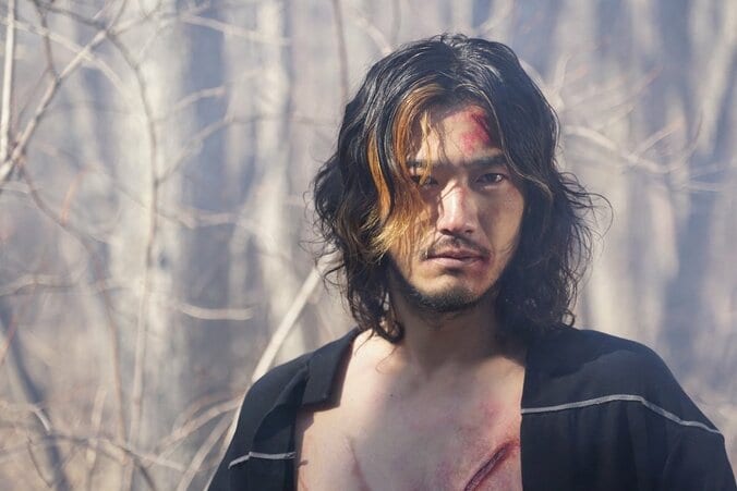 藤田富インタビュー 「生きやすくなった」仮面ライダーアマゾンズで自分に起こった変化とは？ 3枚目