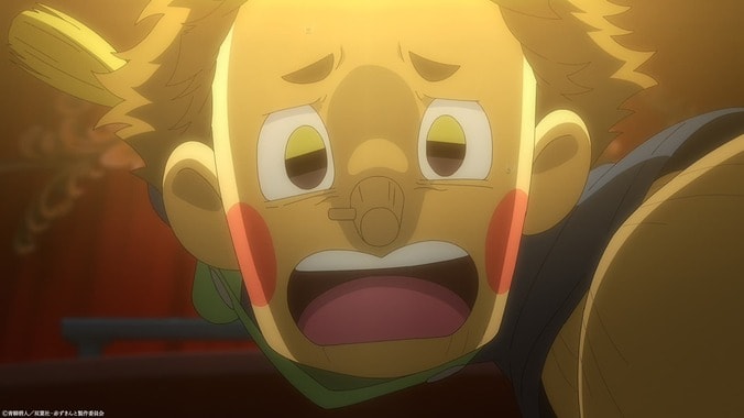 『赤ずきん、旅の途中で死体と出会う。』2027年アニメ化決定！メインキャスト＆PV公開 4枚目