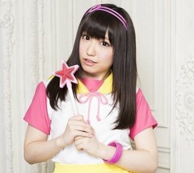 声優・鈴木愛奈、表紙＆アナザーカバーを独占『声優パラダイスＲ』  発売記念イベントの応募受付スタート 1枚目