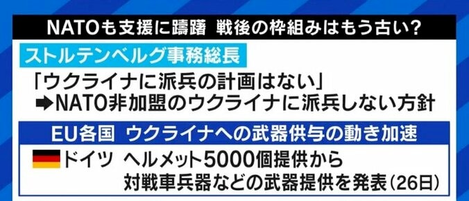 「プーチン大統領の個人資産や、ベラルーシへの速やかな制裁を」「日本政府ももっと踏み込むべきだ」国連安保理の専門家パネル委員を務めた古川勝久氏 8枚目