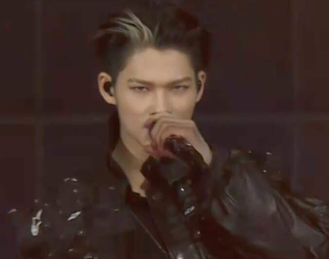 ENHYPEN／第40回 ゴールデンディスクアワード