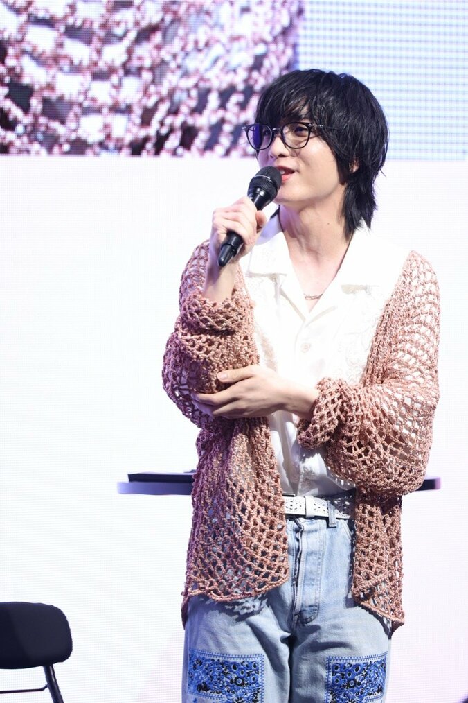 『あかね噺』の魅力は「ギラキラ」！？AnimeJapanステージで語られた“ジャンプらしい熱さ”と“人情”【イベントレポ】 2枚目