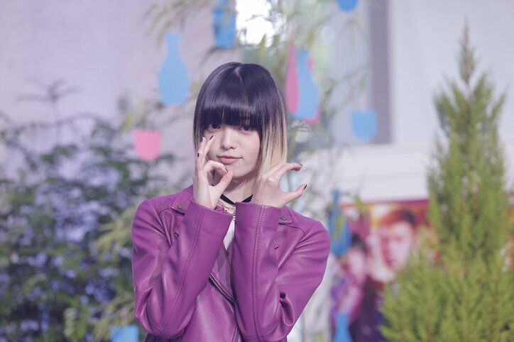 平手友梨奈、撮影現場でのタレコミ情報を即否定「違います」