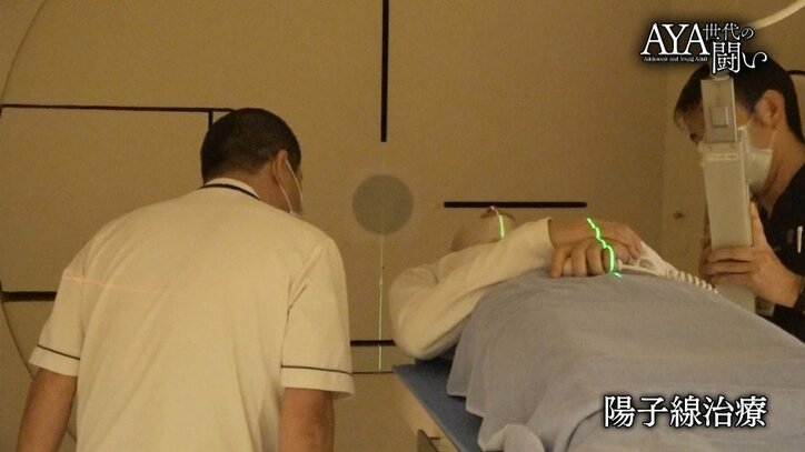 父と息子、二人三脚で…母の命を奪った「がん」と向き合った19歳の記録