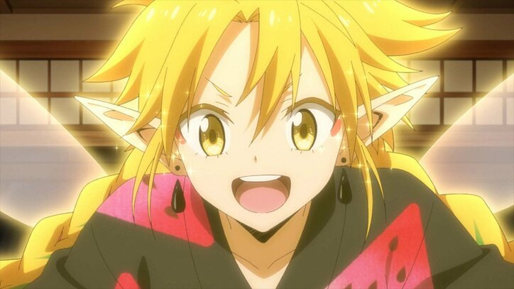 アニメ「転スラ」智慧之王から助言を受けるリムル…第41話あらすじ＆先行カット公開