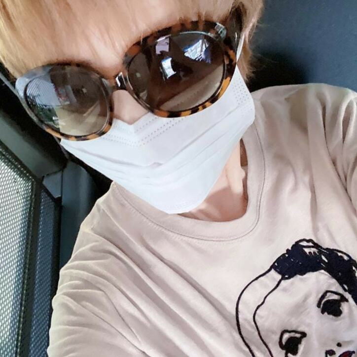  小柳ルミ子、歯の手術を再び受けたことを明かす「取り急ぎご報告」 