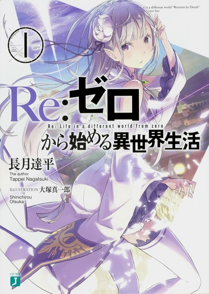 リゼロ ラム レムのバースデーイベント開催決定 週替り特典や書き下ろしssプレゼントも ニュース Abema Times