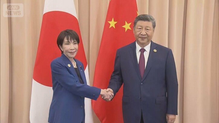 中国外務省「首脳会談ない」　日中交流次々中止　日本大使館「安全の確保を」