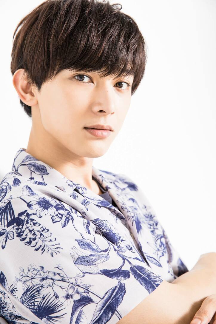 『銀魂』吉沢亮インタビュー 沖田との共通点は「Sなところ」