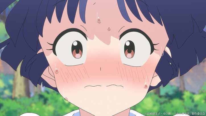 [照片/图片] 五寸钉（CV.石田彰）的陷阱让乱马失去了自我……动画《乱马1/2》第13集先行剧照和剧情公开 6