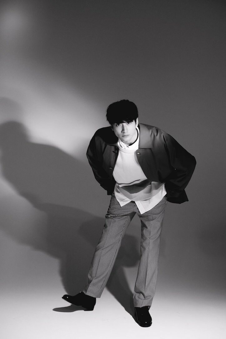 幕末大好き！小関裕太が本格的時代劇に初挑戦　細かすぎる役作りに衝撃　映画『サムライマラソン』インタビュー