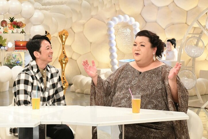 「彼女はイイ!」マツコ&有吉が絶賛したテレ朝女性アナウンサーとは?