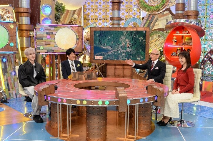 【写真・画像】三男の心臓手術で「教職を辞めた」両親の決断、その子は今や学生起業 ダム湖のほとりに建つ築135年の家屋&日本庭園で暮らす家族の絆 樹齢700年の“森の主”に感動 2枚目