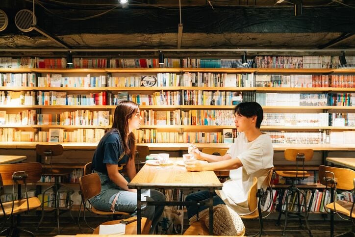 オオカミちゃん&オオカミくんの正体…シリーズ史上最も切ない結末にスタジオ全員大号泣『オオカミちゃんとオオカミくん』最終回