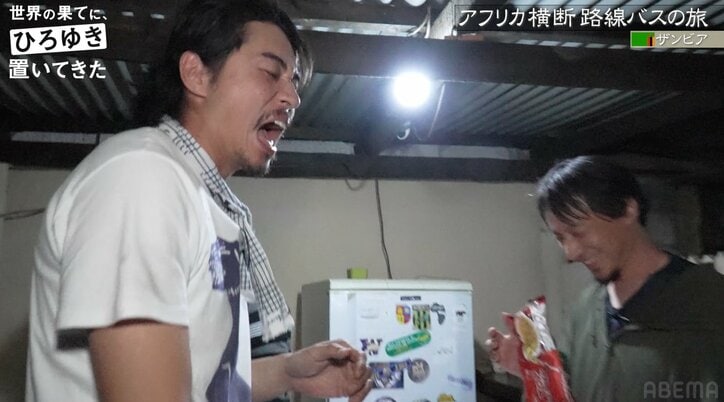 東出昌大「35歳バツイチ子持ちスパイスカレーに凝る男はダメ」抜群の料理の腕前を披露も自虐