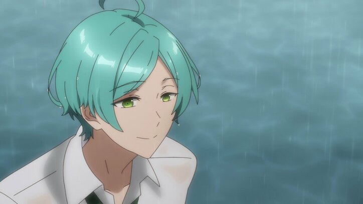 アニメ「あんさんぶるスターズ！」第14話あらすじ解禁　七夕祭の企画を進めるあんずだったが…