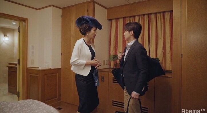 『奪い愛、夏』がついにスタート！突然のキスからの契約結婚、精液検査…怒涛の展開に視聴者大興奮